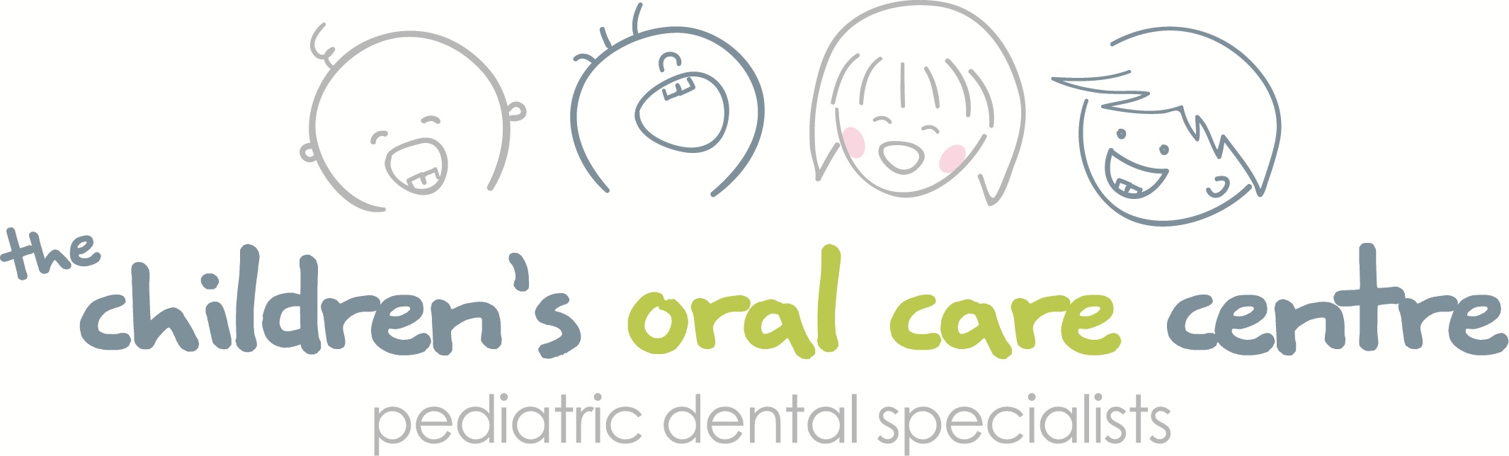 The Children's Oral Care Centre logo
