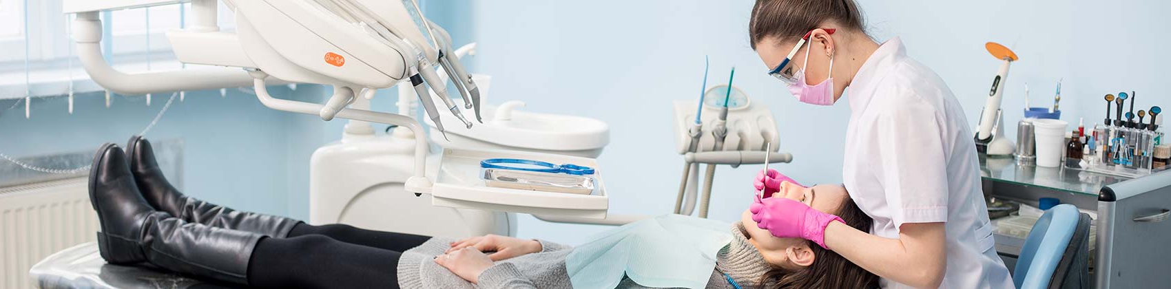 Certified dental assistants are in high demand