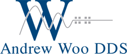 Dr. Andrew Woo logo