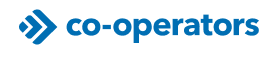 Co-operators' logo