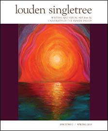 Louden Singletree Issue Cover 2015