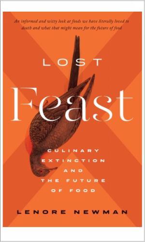 Gastronomica magazine - Lost Feast Review
