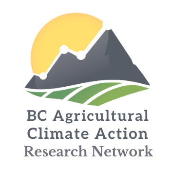 BC Agricultural Climate Adaptation Research Network (ACARN)