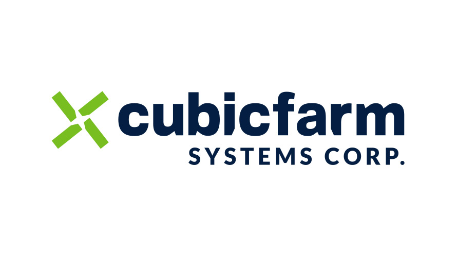 Cubic Farms Systems Corporation