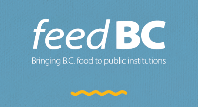 Feed BC logo