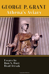 Athena's Aviary book cover