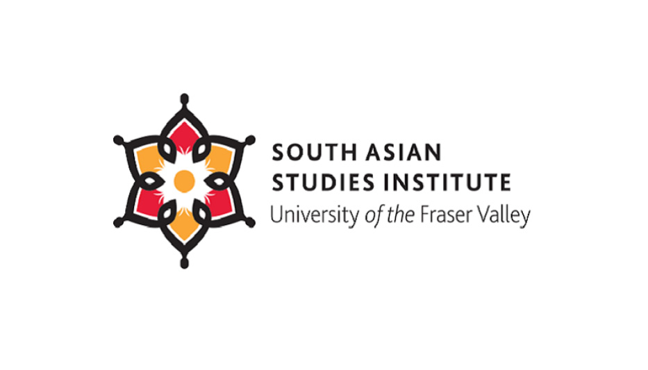 Logo for South Asian Studies Institute